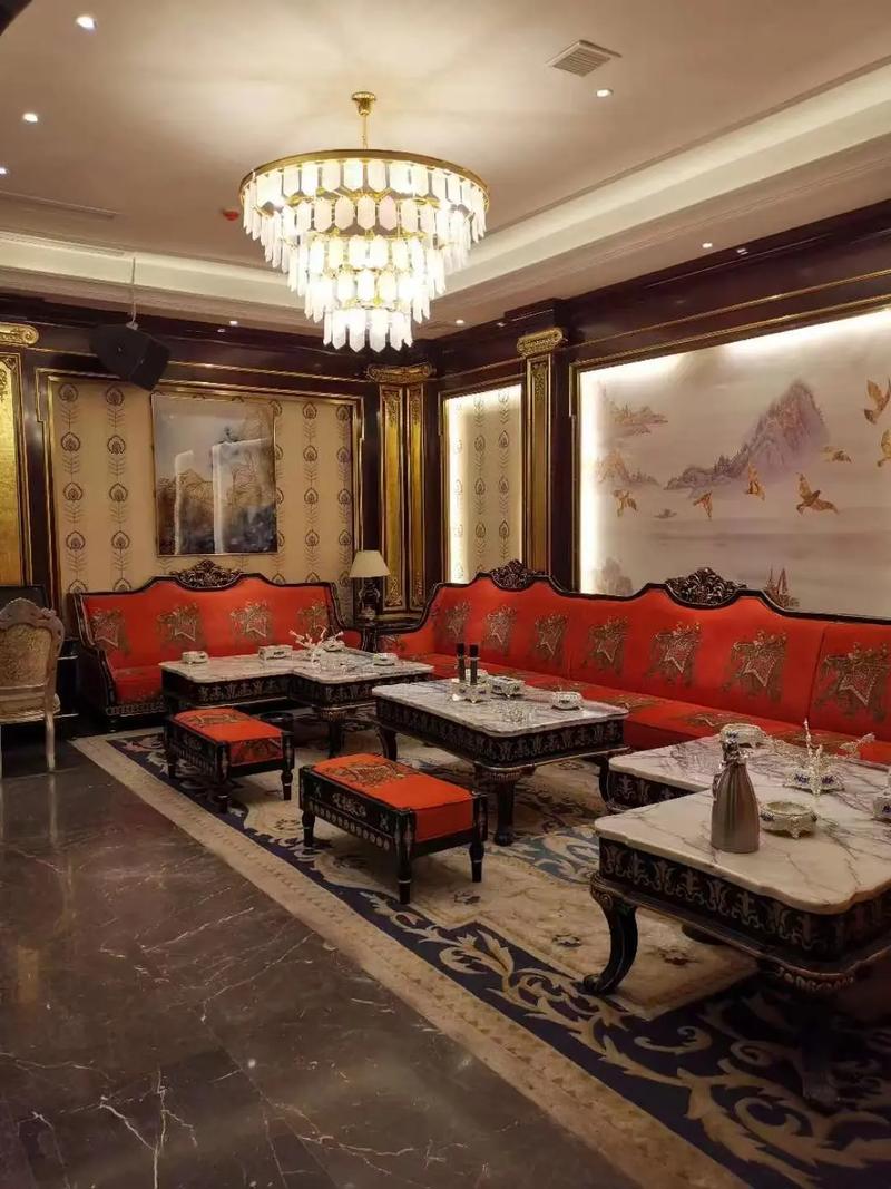 承德商务KTV最佳选择-隆化县ktv预订